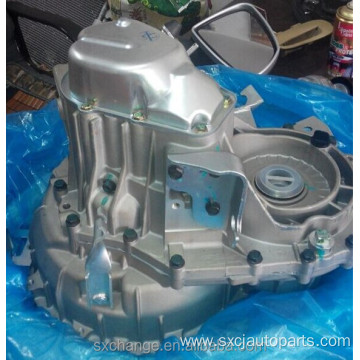 manual transmission parts gearbox for Chevrolet Sail
